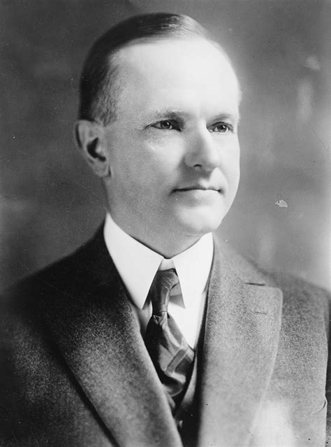 calvin coolidge project|what calvin coolidge part of fdr.